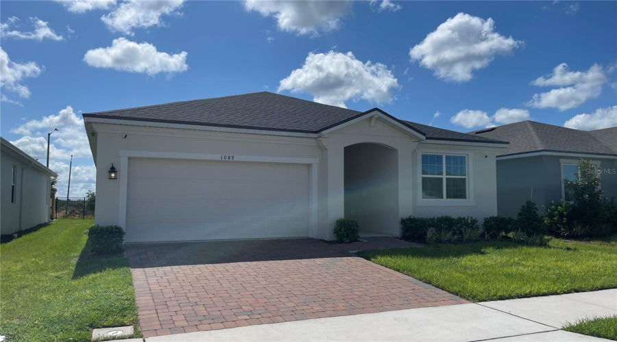 KISSIMMEE, Florida 34747, 3 Bedrooms Bedrooms, ,2 BathroomsBathrooms,Residential,For Sale,TURQUOISE WAVES,0,MFRS5130221