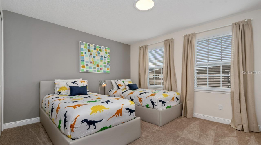 KISSIMMEE, Florida 34747, 8 Bedrooms Bedrooms, ,8 BathroomsBathrooms,Residential,For Sale,FAIRFAX,0,MFRO6338523