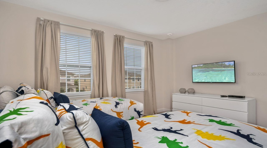 KISSIMMEE, Florida 34747, 8 Bedrooms Bedrooms, ,8 BathroomsBathrooms,Residential,For Sale,FAIRFAX,0,MFRO6338523