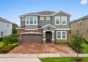 KISSIMMEE, Florida 34747, 8 Bedrooms Bedrooms, ,8 BathroomsBathrooms,Residential,For Sale,FAIRFAX,0,MFRO6338523