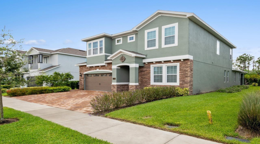KISSIMMEE, Florida 34747, 8 Bedrooms Bedrooms, ,8 BathroomsBathrooms,Residential,For Sale,FAIRFAX,0,MFRO6338523