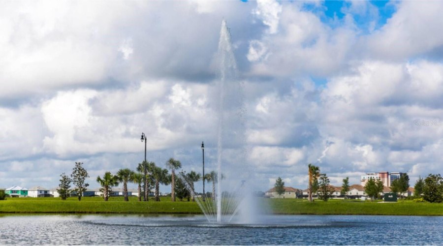 KISSIMMEE, Florida 34746, 5 Bedrooms Bedrooms, ,4 BathroomsBathrooms,Residential,For Sale,MEMORIES,0,MFRG5098710