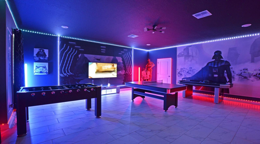 KISSIMMEE, Florida 34746, 8 Bedrooms Bedrooms, ,5 BathroomsBathrooms,Residential,For Sale,PARAGPRAH,0,MFRO6370456