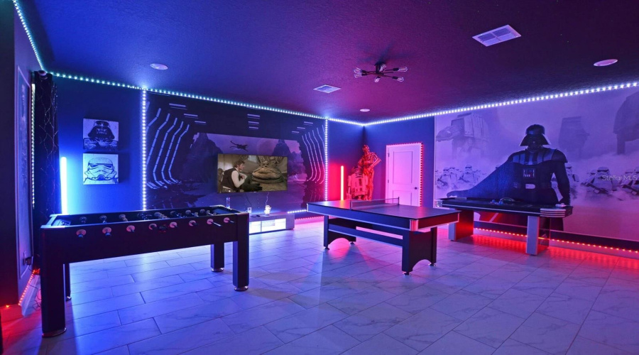 KISSIMMEE, Florida 34746, 8 Bedrooms Bedrooms, ,5 BathroomsBathrooms,Residential,For Sale,PARAGPRAH,0,MFRO6370456