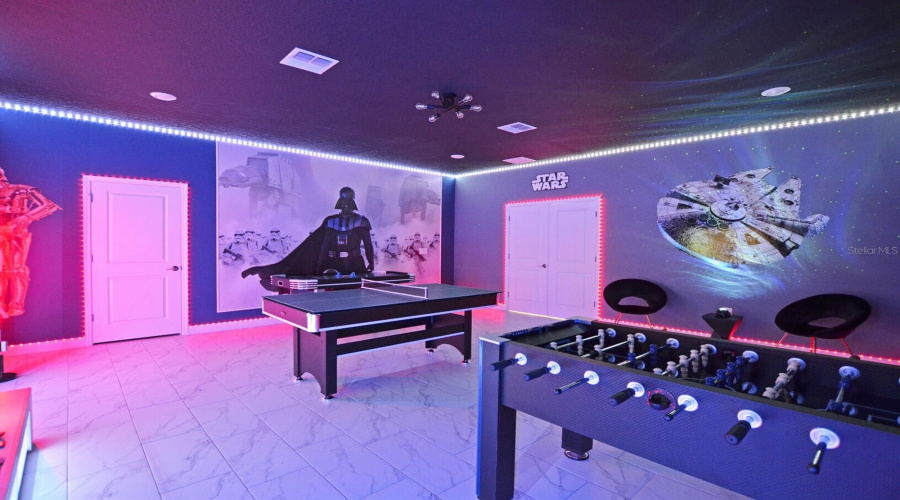 KISSIMMEE, Florida 34746, 8 Bedrooms Bedrooms, ,5 BathroomsBathrooms,Residential,For Sale,PARAGPRAH,0,MFRO6370456