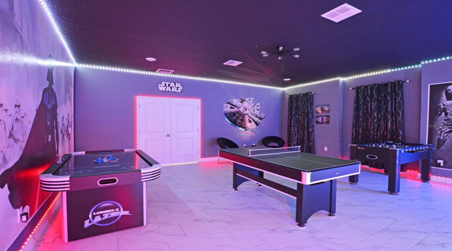 KISSIMMEE, Florida 34746, 8 Bedrooms Bedrooms, ,5 BathroomsBathrooms,Residential,For Sale,PARAGPRAH,0,MFRO6370456