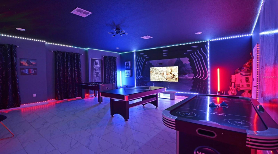 KISSIMMEE, Florida 34746, 8 Bedrooms Bedrooms, ,5 BathroomsBathrooms,Residential,For Sale,PARAGPRAH,0,MFRO6370456