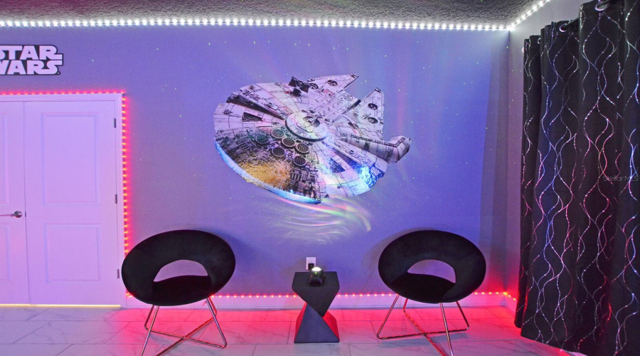 KISSIMMEE, Florida 34746, 8 Bedrooms Bedrooms, ,5 BathroomsBathrooms,Residential,For Sale,PARAGPRAH,0,MFRO6370456