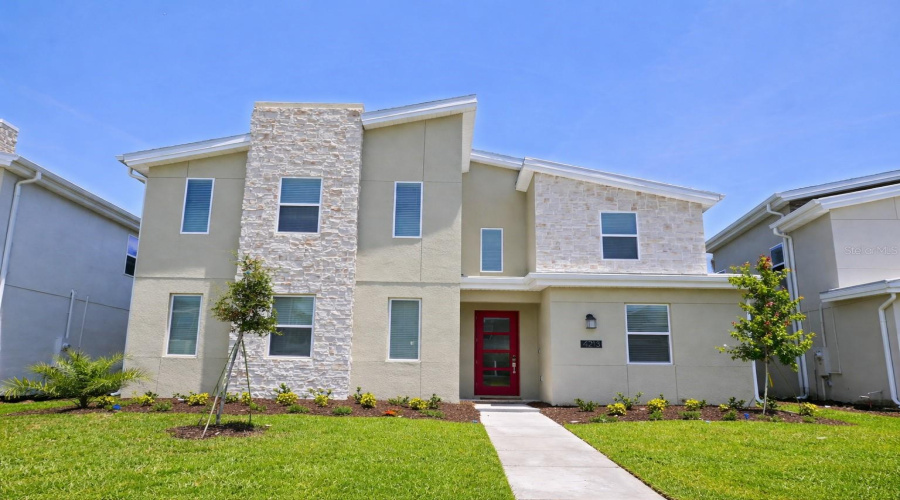 KISSIMMEE, Florida 34746, 8 Bedrooms Bedrooms, ,5 BathroomsBathrooms,Residential,For Sale,PARAGPRAH,0,MFRO6370456