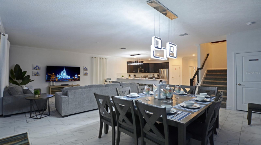 KISSIMMEE, Florida 34746, 8 Bedrooms Bedrooms, ,5 BathroomsBathrooms,Residential,For Sale,PARAGPRAH,0,MFRO6370456