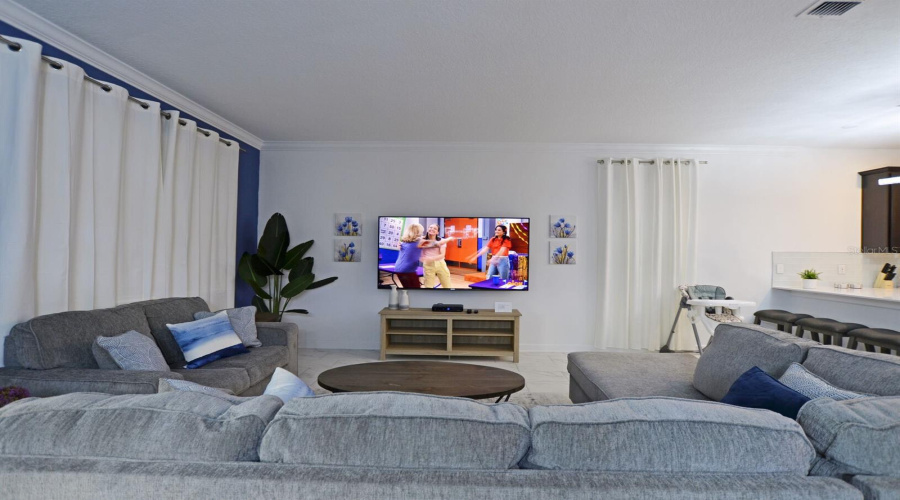 KISSIMMEE, Florida 34746, 8 Bedrooms Bedrooms, ,5 BathroomsBathrooms,Residential,For Sale,PARAGPRAH,0,MFRO6370456