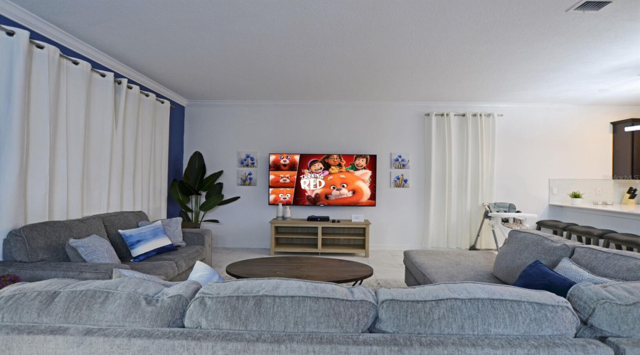 KISSIMMEE, Florida 34746, 8 Bedrooms Bedrooms, ,5 BathroomsBathrooms,Residential,For Sale,PARAGPRAH,0,MFRO6370456