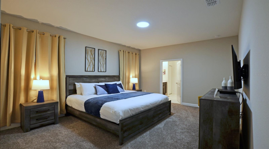 KISSIMMEE, Florida 34746, 8 Bedrooms Bedrooms, ,5 BathroomsBathrooms,Residential,For Sale,PARAGPRAH,0,MFRO6370456