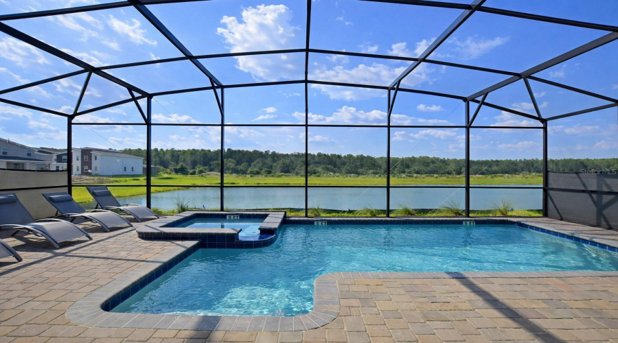 KISSIMMEE, Florida 34746, 8 Bedrooms Bedrooms, ,5 BathroomsBathrooms,Residential,For Sale,PARAGPRAH,0,MFRO6370456