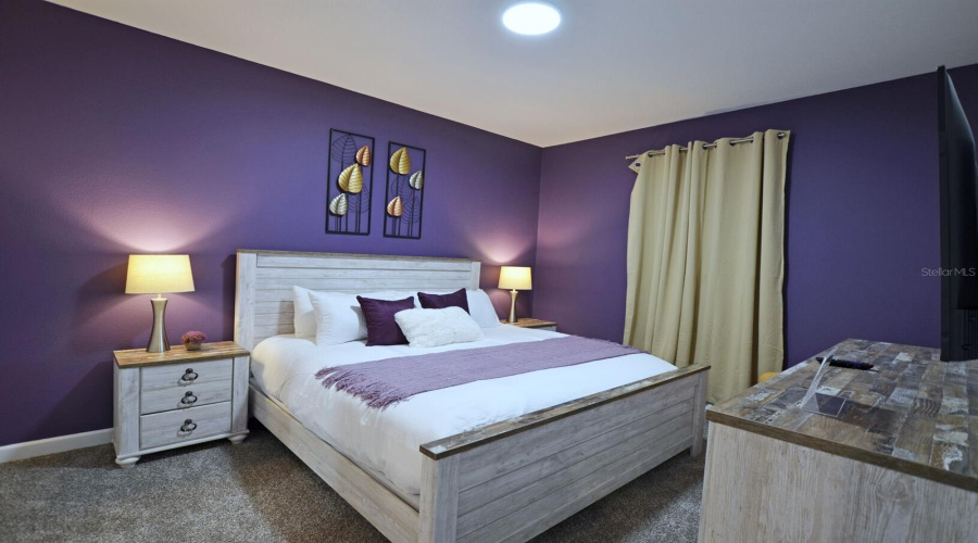 KISSIMMEE, Florida 34746, 8 Bedrooms Bedrooms, ,5 BathroomsBathrooms,Residential,For Sale,PARAGPRAH,0,MFRO6370456