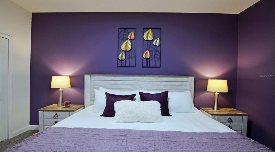 KISSIMMEE, Florida 34746, 8 Bedrooms Bedrooms, ,5 BathroomsBathrooms,Residential,For Sale,PARAGPRAH,0,MFRO6370456