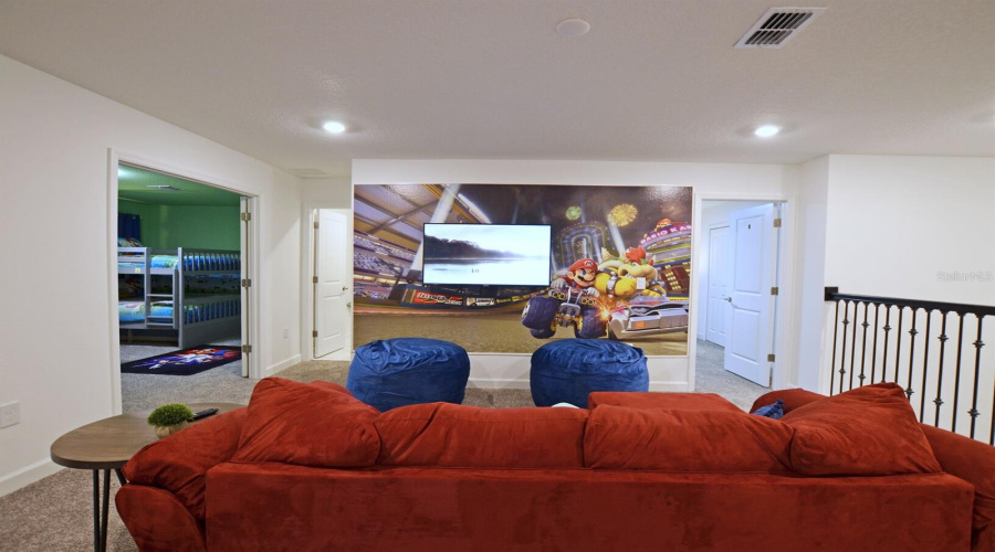 KISSIMMEE, Florida 34746, 8 Bedrooms Bedrooms, ,5 BathroomsBathrooms,Residential,For Sale,PARAGPRAH,0,MFRO6370456