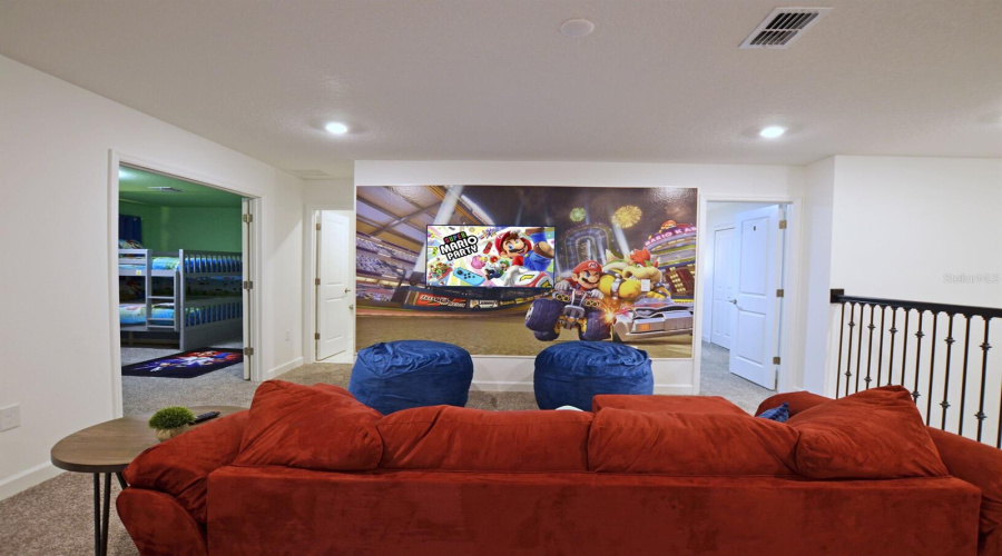 KISSIMMEE, Florida 34746, 8 Bedrooms Bedrooms, ,5 BathroomsBathrooms,Residential,For Sale,PARAGPRAH,0,MFRO6370456