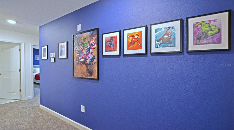 KISSIMMEE, Florida 34746, 8 Bedrooms Bedrooms, ,5 BathroomsBathrooms,Residential,For Sale,PARAGPRAH,0,MFRO6370456