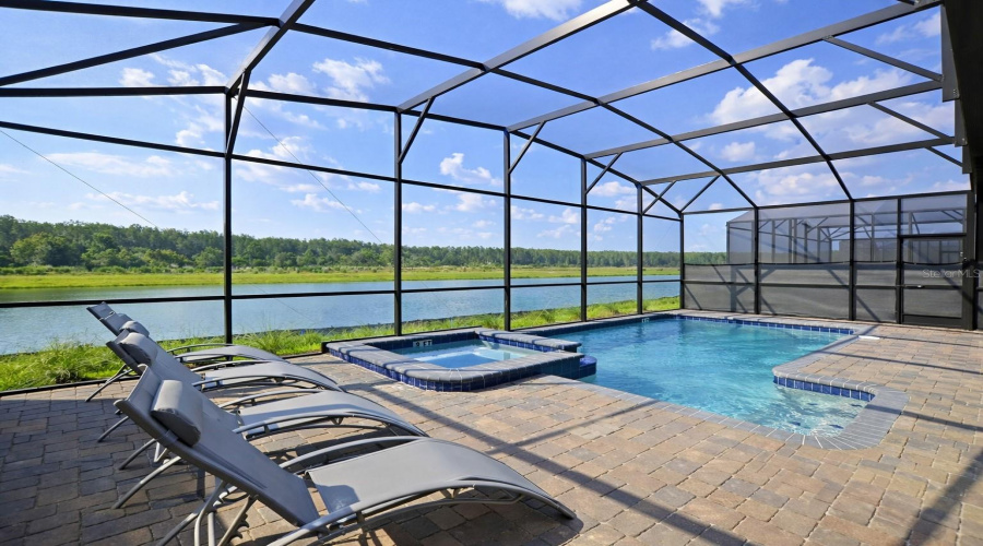 KISSIMMEE, Florida 34746, 8 Bedrooms Bedrooms, ,5 BathroomsBathrooms,Residential,For Sale,PARAGPRAH,0,MFRO6370456