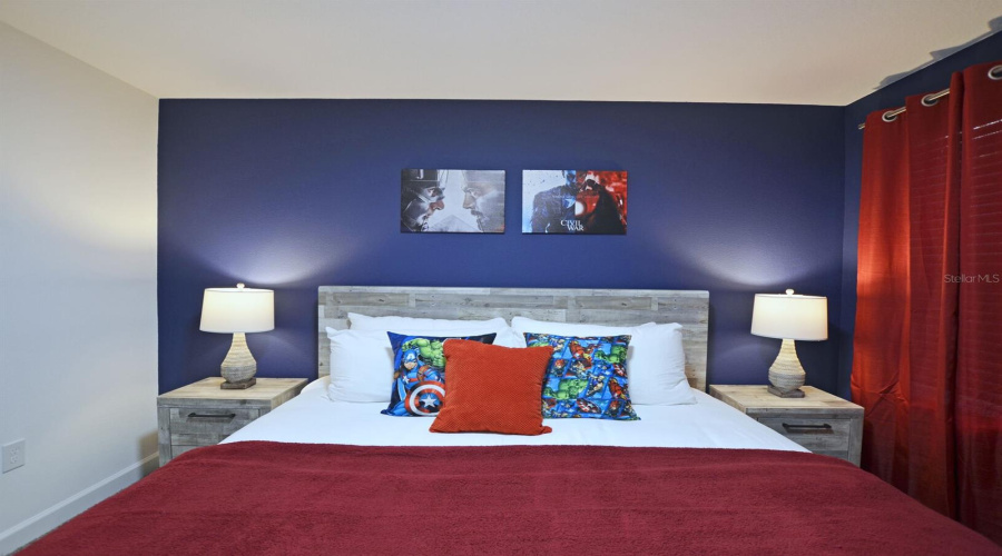 KISSIMMEE, Florida 34746, 8 Bedrooms Bedrooms, ,5 BathroomsBathrooms,Residential,For Sale,PARAGPRAH,0,MFRO6370456