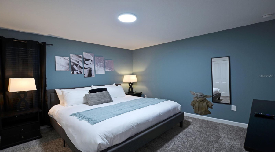 KISSIMMEE, Florida 34746, 8 Bedrooms Bedrooms, ,5 BathroomsBathrooms,Residential,For Sale,PARAGPRAH,0,MFRO6370456