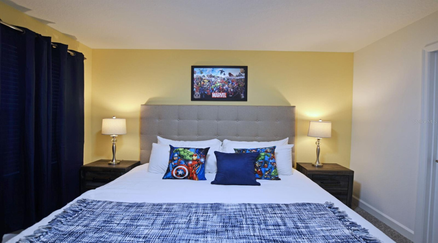 KISSIMMEE, Florida 34746, 8 Bedrooms Bedrooms, ,5 BathroomsBathrooms,Residential,For Sale,PARAGPRAH,0,MFRO6370456