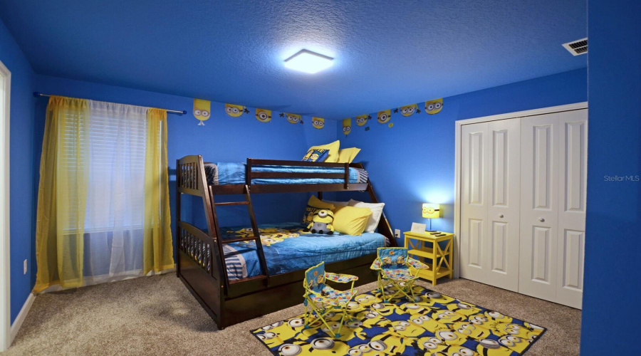 KISSIMMEE, Florida 34746, 8 Bedrooms Bedrooms, ,5 BathroomsBathrooms,Residential,For Sale,PARAGPRAH,0,MFRO6370456