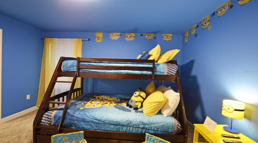 KISSIMMEE, Florida 34746, 8 Bedrooms Bedrooms, ,5 BathroomsBathrooms,Residential,For Sale,PARAGPRAH,0,MFRO6370456