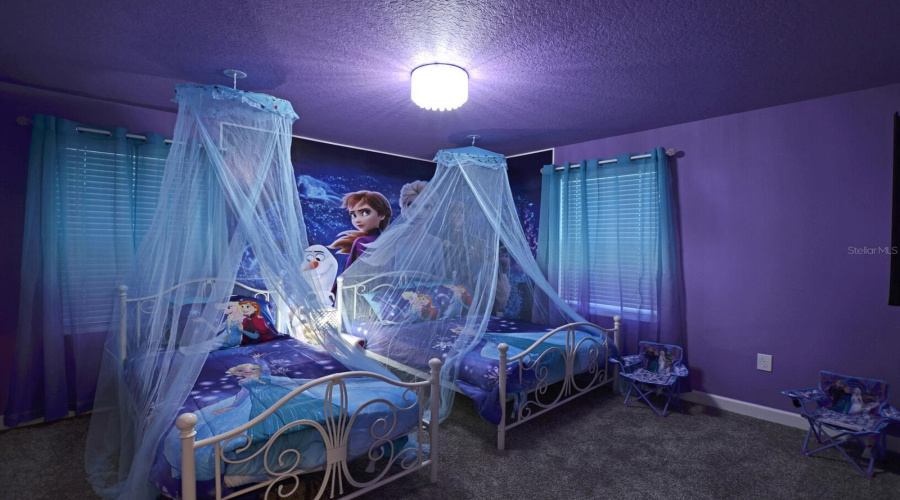 KISSIMMEE, Florida 34746, 8 Bedrooms Bedrooms, ,5 BathroomsBathrooms,Residential,For Sale,PARAGPRAH,0,MFRO6370456