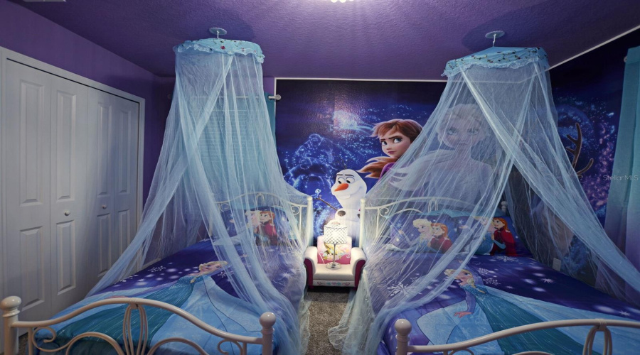 KISSIMMEE, Florida 34746, 8 Bedrooms Bedrooms, ,5 BathroomsBathrooms,Residential,For Sale,PARAGPRAH,0,MFRO6370456