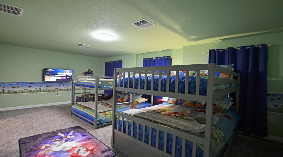 KISSIMMEE, Florida 34746, 8 Bedrooms Bedrooms, ,5 BathroomsBathrooms,Residential,For Sale,PARAGPRAH,0,MFRO6370456