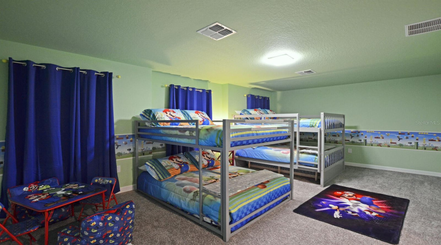 KISSIMMEE, Florida 34746, 8 Bedrooms Bedrooms, ,5 BathroomsBathrooms,Residential,For Sale,PARAGPRAH,0,MFRO6370456