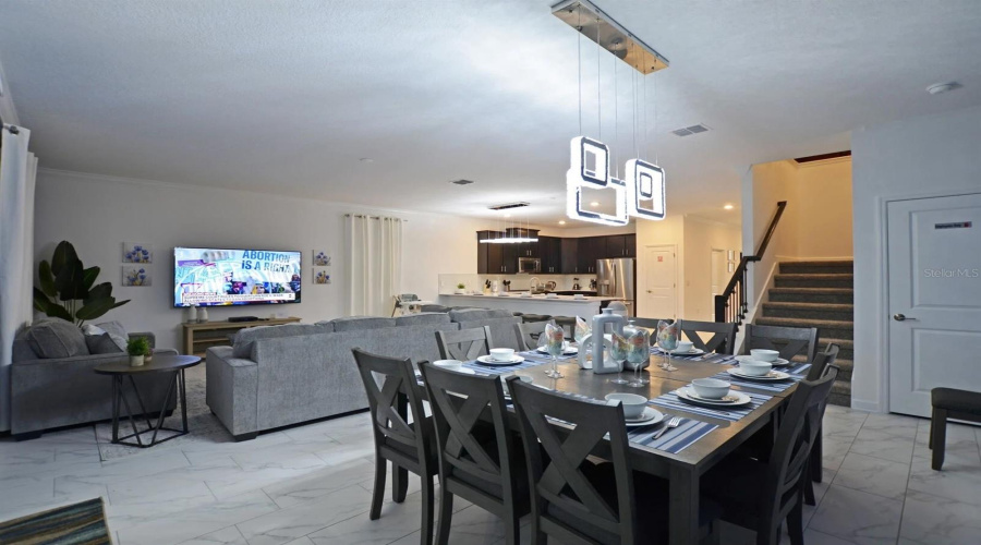 KISSIMMEE, Florida 34746, 8 Bedrooms Bedrooms, ,5 BathroomsBathrooms,Residential,For Sale,PARAGPRAH,0,MFRO6370456