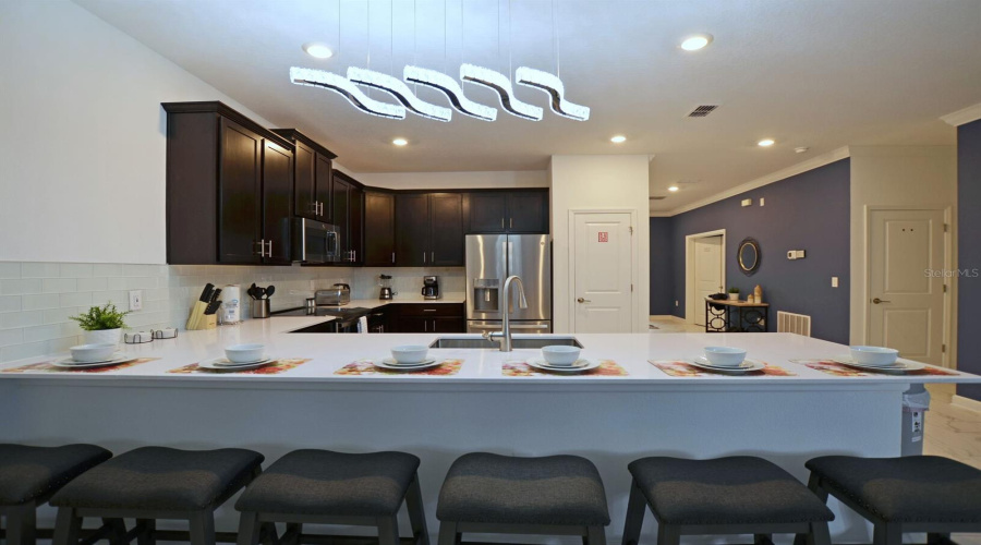 KISSIMMEE, Florida 34746, 8 Bedrooms Bedrooms, ,5 BathroomsBathrooms,Residential,For Sale,PARAGPRAH,0,MFRO6370456