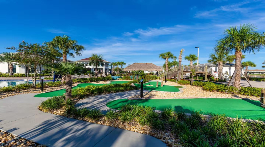 KISSIMMEE, Florida 34746, 8 Bedrooms Bedrooms, ,5 BathroomsBathrooms,Residential,For Sale,PARAGPRAH,0,MFRO6370456