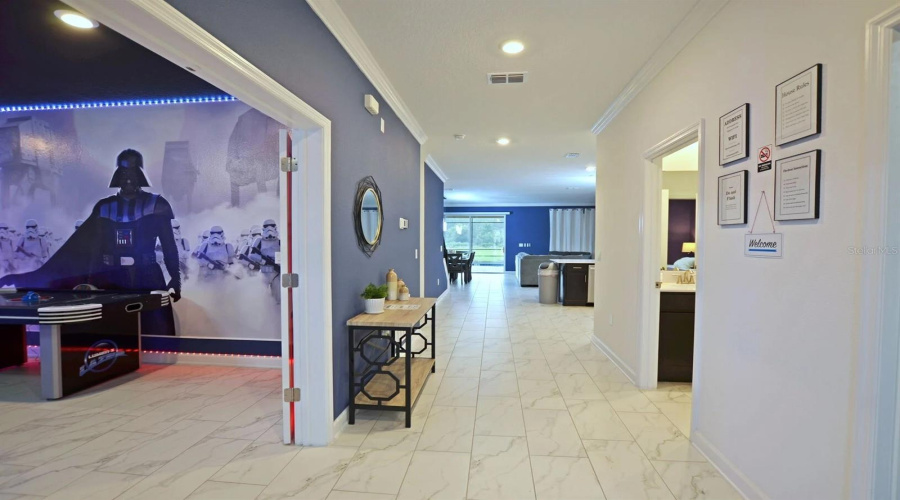 KISSIMMEE, Florida 34746, 8 Bedrooms Bedrooms, ,5 BathroomsBathrooms,Residential,For Sale,PARAGPRAH,0,MFRO6370456