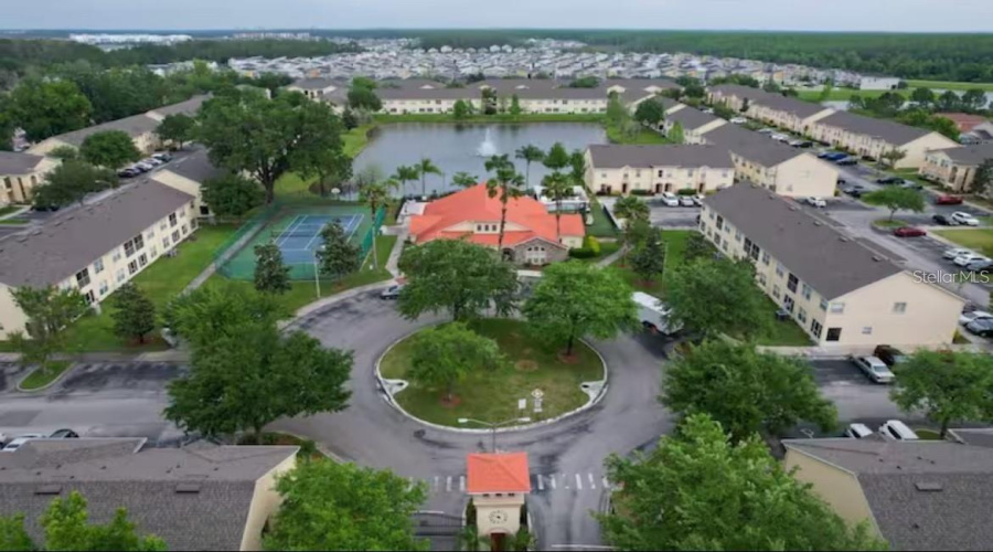 KISSIMMEE, Florida 34746, 3 Bedrooms Bedrooms, ,2 BathroomsBathrooms,Residential,For Sale,CLUB CORTILE,0,MFRS5140939