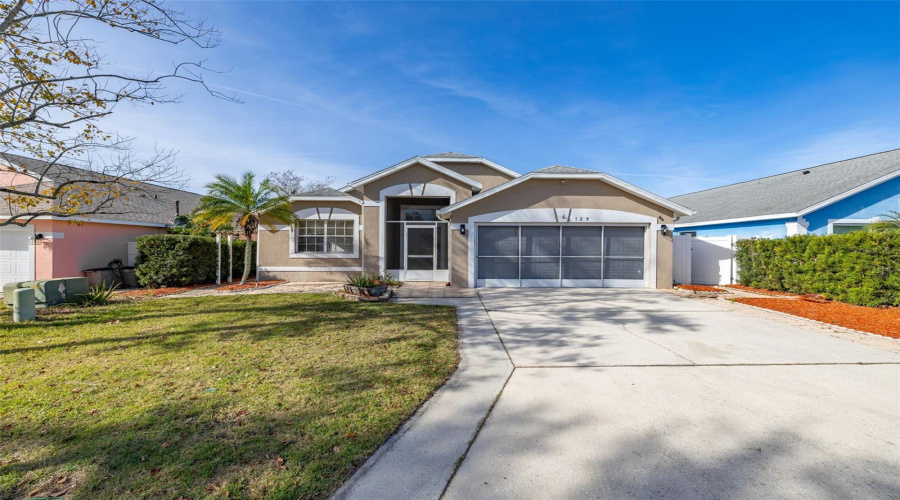 DAVENPORT, Florida 33837, 3 Bedrooms Bedrooms, ,2 BathroomsBathrooms,Residential,For Sale,SIR PHILLIPS,0,MFRS5140912