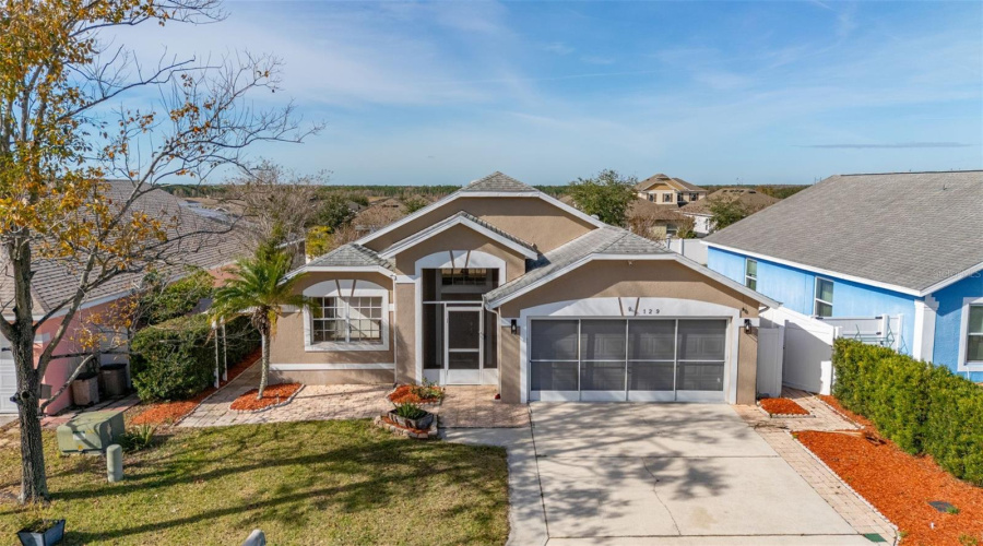 DAVENPORT, Florida 33837, 3 Bedrooms Bedrooms, ,2 BathroomsBathrooms,Residential,For Sale,SIR PHILLIPS,0,MFRS5140912