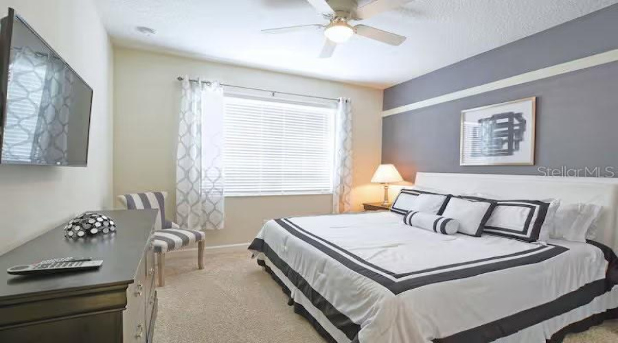 KISSIMMEE, Florida 34746, 6 Bedrooms Bedrooms, ,5 BathroomsBathrooms,Residential,For Sale,KINGS CASTLE,0,MFRO6369736