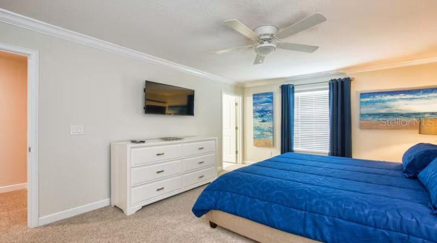 KISSIMMEE, Florida 34746, 6 Bedrooms Bedrooms, ,5 BathroomsBathrooms,Residential,For Sale,KINGS CASTLE,0,MFRO6369736