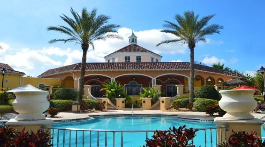 DAVENPORT, Florida 33897, 3 Bedrooms Bedrooms, ,2 BathroomsBathrooms,Residential,For Sale,CAPRI,0,MFRO6290350