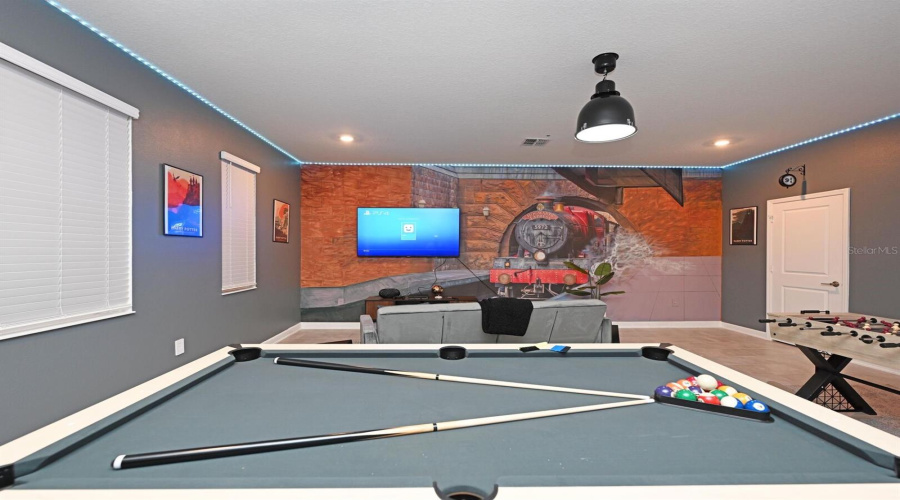 KISSIMMEE, Florida 34746, 8 Bedrooms Bedrooms, ,5 BathroomsBathrooms,Residential,For Sale,PENELOPE,0,MFRO6370455