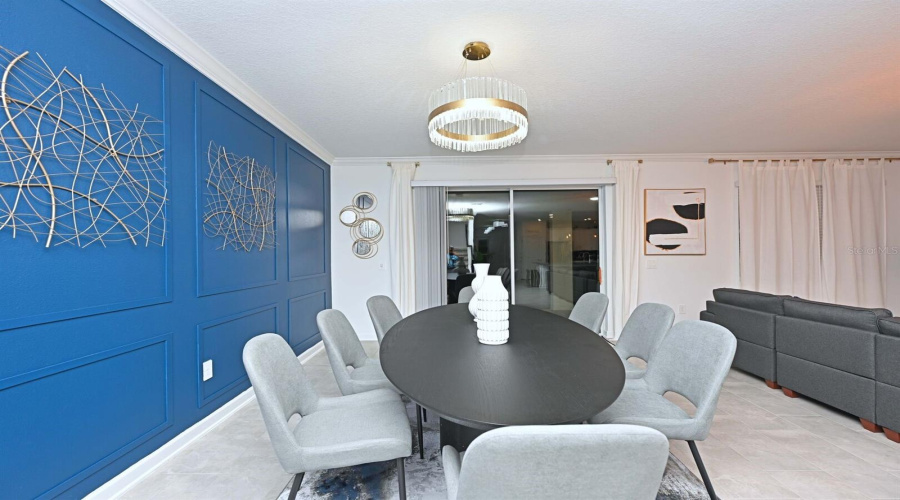 KISSIMMEE, Florida 34746, 8 Bedrooms Bedrooms, ,5 BathroomsBathrooms,Residential,For Sale,PENELOPE,0,MFRO6370455