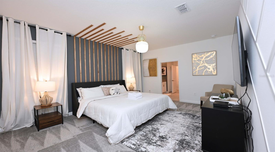 KISSIMMEE, Florida 34746, 8 Bedrooms Bedrooms, ,5 BathroomsBathrooms,Residential,For Sale,PENELOPE,0,MFRO6370455