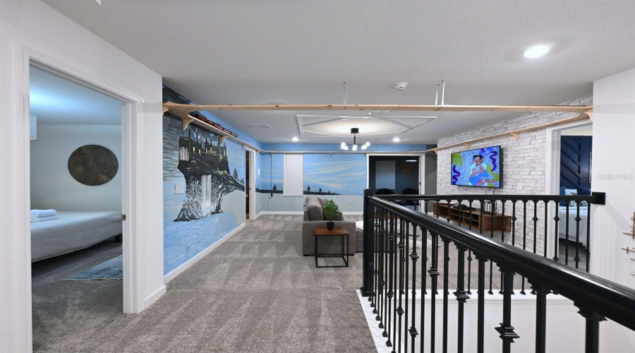 KISSIMMEE, Florida 34746, 8 Bedrooms Bedrooms, ,5 BathroomsBathrooms,Residential,For Sale,PENELOPE,0,MFRO6370455