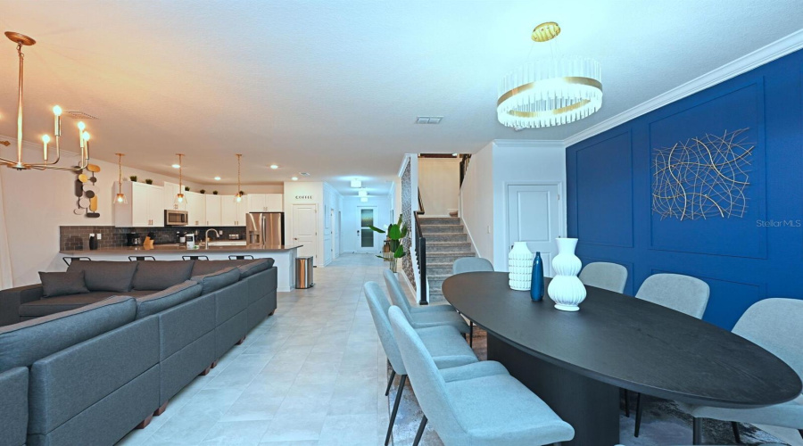 KISSIMMEE, Florida 34746, 8 Bedrooms Bedrooms, ,5 BathroomsBathrooms,Residential,For Sale,PENELOPE,0,MFRO6370455