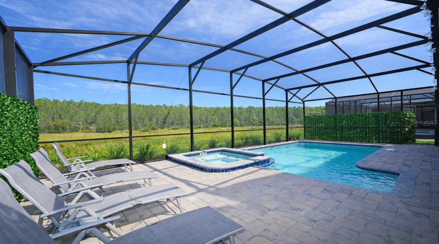 KISSIMMEE, Florida 34746, 8 Bedrooms Bedrooms, ,5 BathroomsBathrooms,Residential,For Sale,PENELOPE,0,MFRO6370455