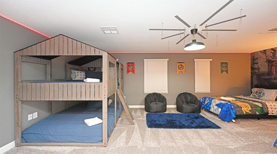 KISSIMMEE, Florida 34746, 8 Bedrooms Bedrooms, ,5 BathroomsBathrooms,Residential,For Sale,PENELOPE,0,MFRO6370455